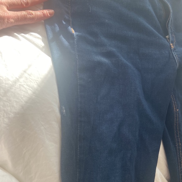 Rag & Bone Cate Mid-Rise skinny jean 27 - Picture 5 of 5